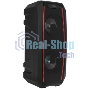 Портативная колонка SVEN PS-740, черный