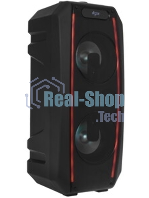 Портативная колонка SVEN PS-740, черный