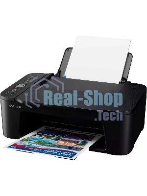 МФУ струйное Canon Pixma TS3640 А4, струйное, цветное, 7.7 стр/мин (ч/б) 4 стр/мин (цвет), 4800х1200dpi, USB/Wi-Fi/Air Print/Mopria (6670C007(AA))