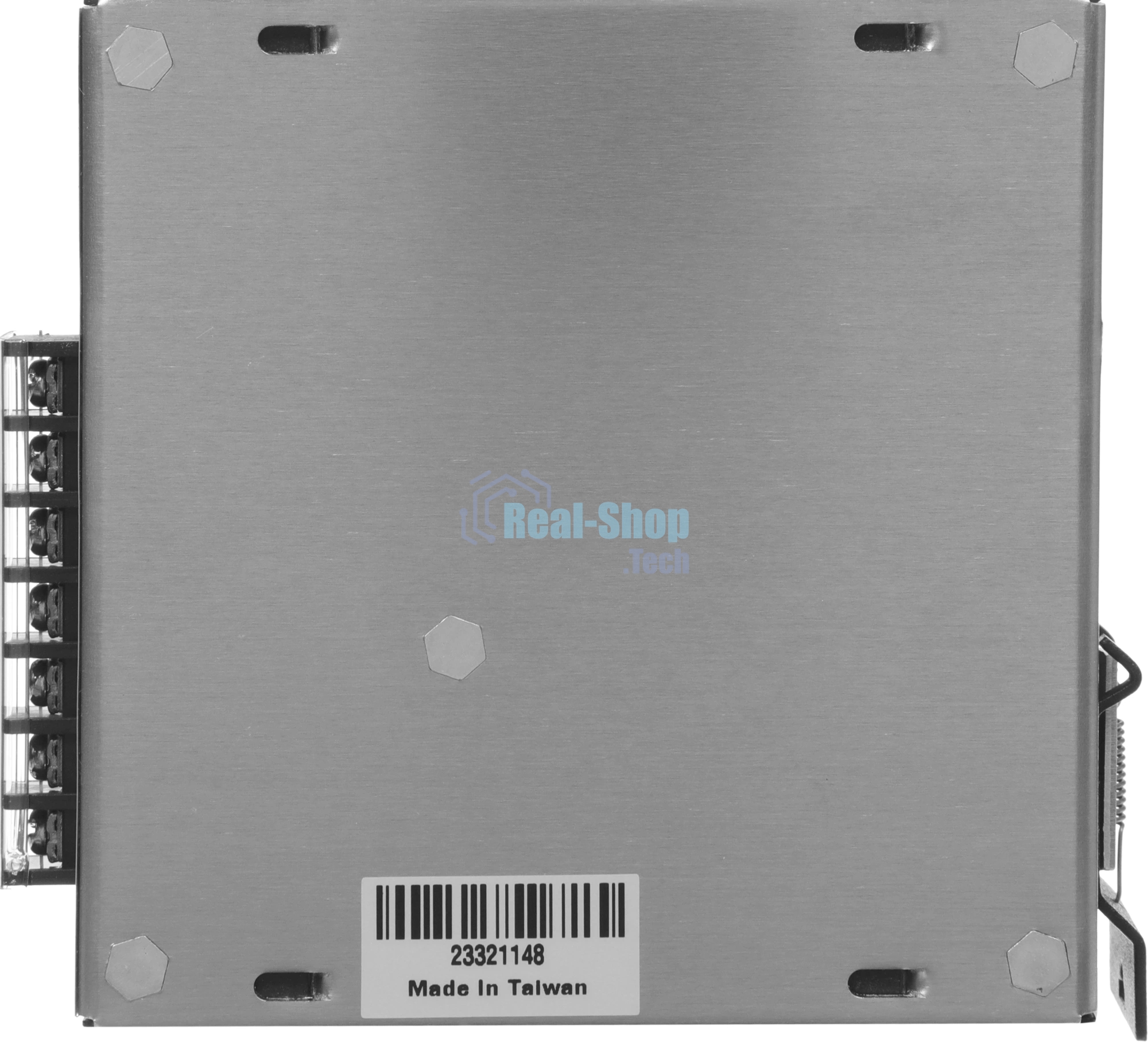 Промышленный блок питания OSNOVO DC48V, 3.2A (150W). Диапазон входных напряжений: AC195-265V