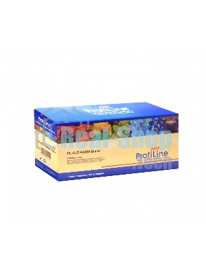 Картридж лазерный ProfiLine PL-CLT-K406S для принтеров Samsung CLP-360/362/363/364/365/365W/366/366w/367W/368/410/460/CLX-3300/3302/3303/3303FW/3304/3305/3305W/3305FW/3305FN/3306W/3306FW/3306FN/3307W/3307FW 1500 копий черный
