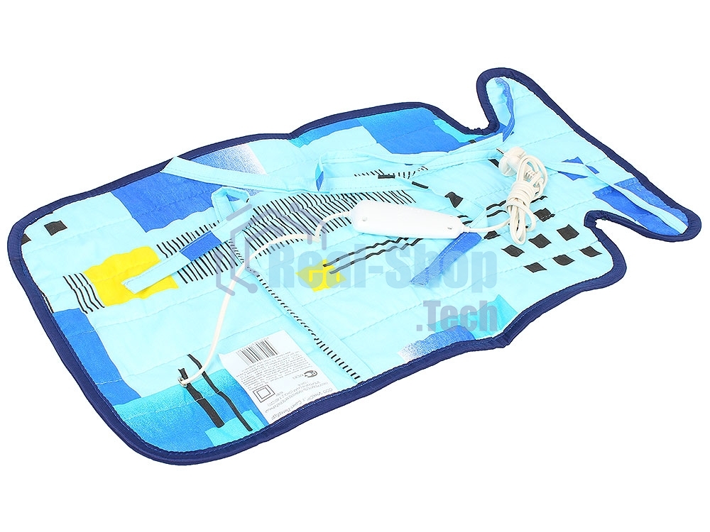 Жилет эл. (40 см х 70 см) ИНКОР 78011