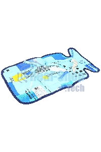 Жилет эл. (40 см х 70 см) ИНКОР 78011