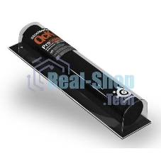 Коврик для мыши Steelseries QcK Heavy черный/рисунок 450x400x6мм