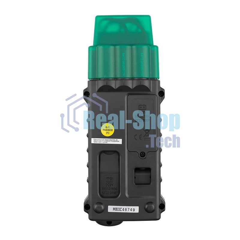 Тестер трассоискатель с генератором сигнала MS6813T MASTECH