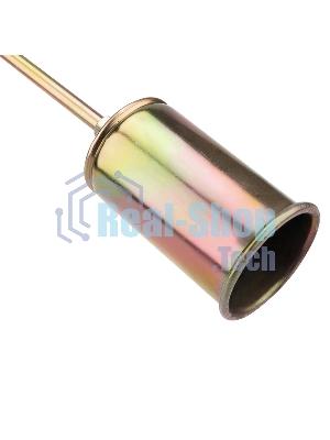 Горелка кровельная Rexant ГВ-600В