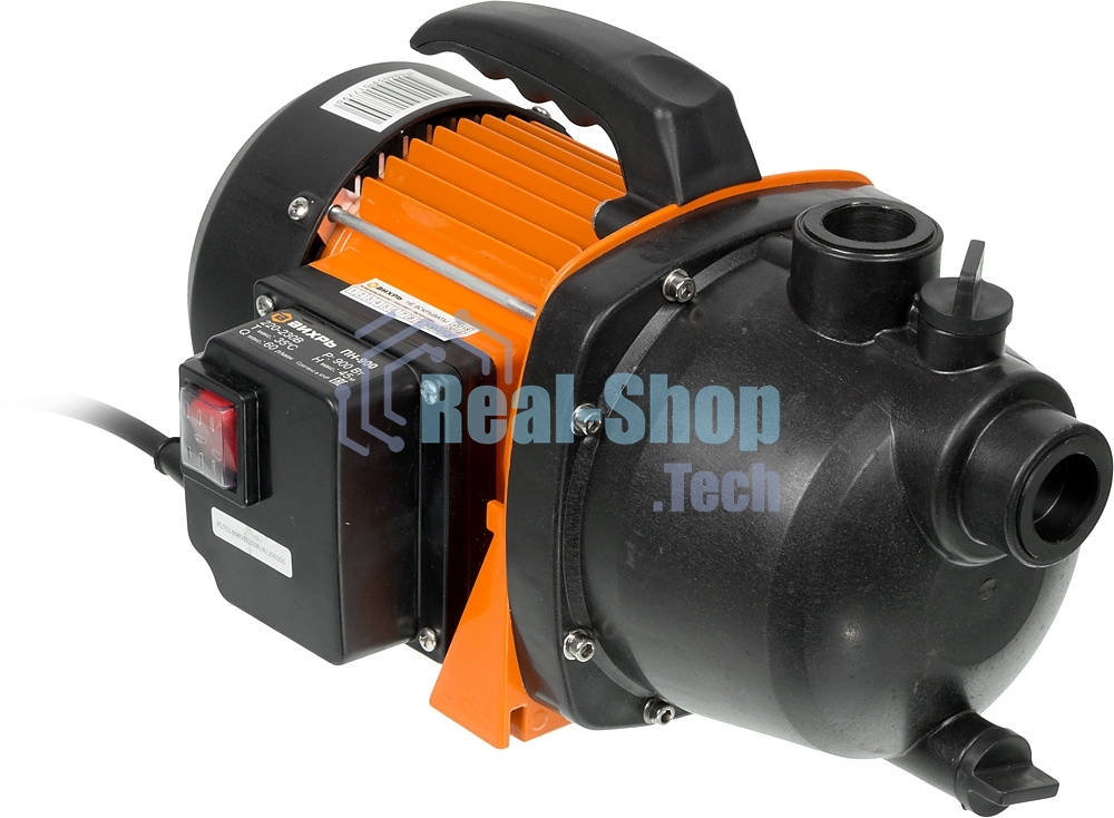 Поверхностный насос Вихрь ПН-900