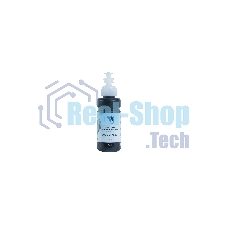 Чернила NVPrint NV-INK100 черный универсальные на водной основе для аппаратов НР (100 мл) (Китай)