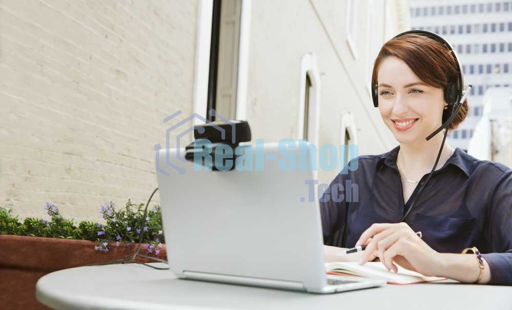 Веб-камера Logitech Webcam C930с 960-000972/960-001260