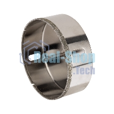 Коронка алмазная Kranz 110 мм с центровочным сверлом