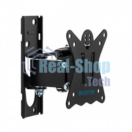 Кронштейн для телевизора Kromax CASPER-102 черный 10