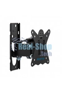 Кронштейн для телевизора Kromax CASPER-102 черный 10