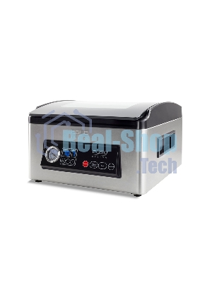 Вакуумный упаковщик камерный CASO VacuChef 70
