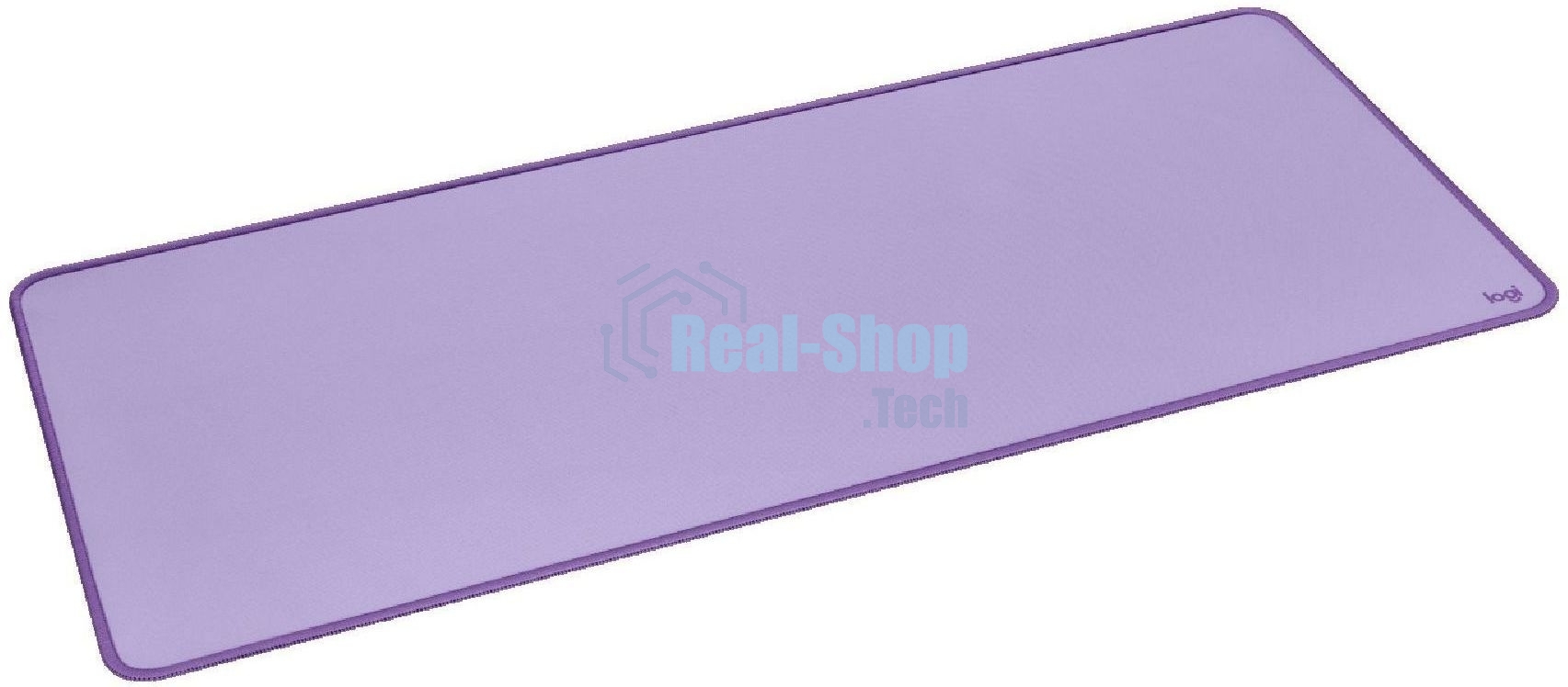 Коврик для мыши Logitech Desk Mat Studio Series LAVENDER