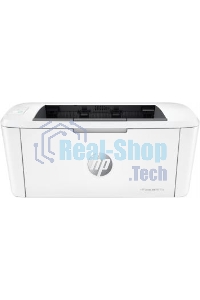 Принтер лазерный HP LaserJet M111a (7MD67A), А4, ч/б, печ. до 20 стр/мин., 600 x 600 dpi, USB