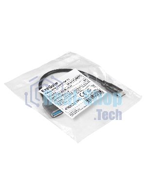 Кабель OTG Type-C-USB 3.0 ExeGate EX-A-OTG-CMAF3 (USB Type-C/USB 3.0 Af, 0,2м)