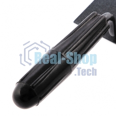 Кельма отделочника Sparta КО, 165 мм, пластиковая ручка