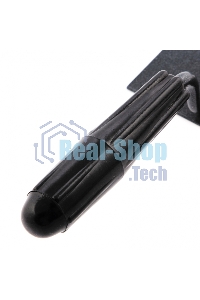 Кельма отделочника Sparta КО, 165 мм, пластиковая ручка