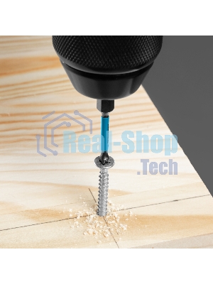 Набор бит торсионных Gross 11492 PH1x50 мм для ударных шуруповертов 10 шт