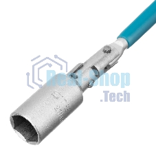 Ключ свечной карданный Stels 21х250 мм