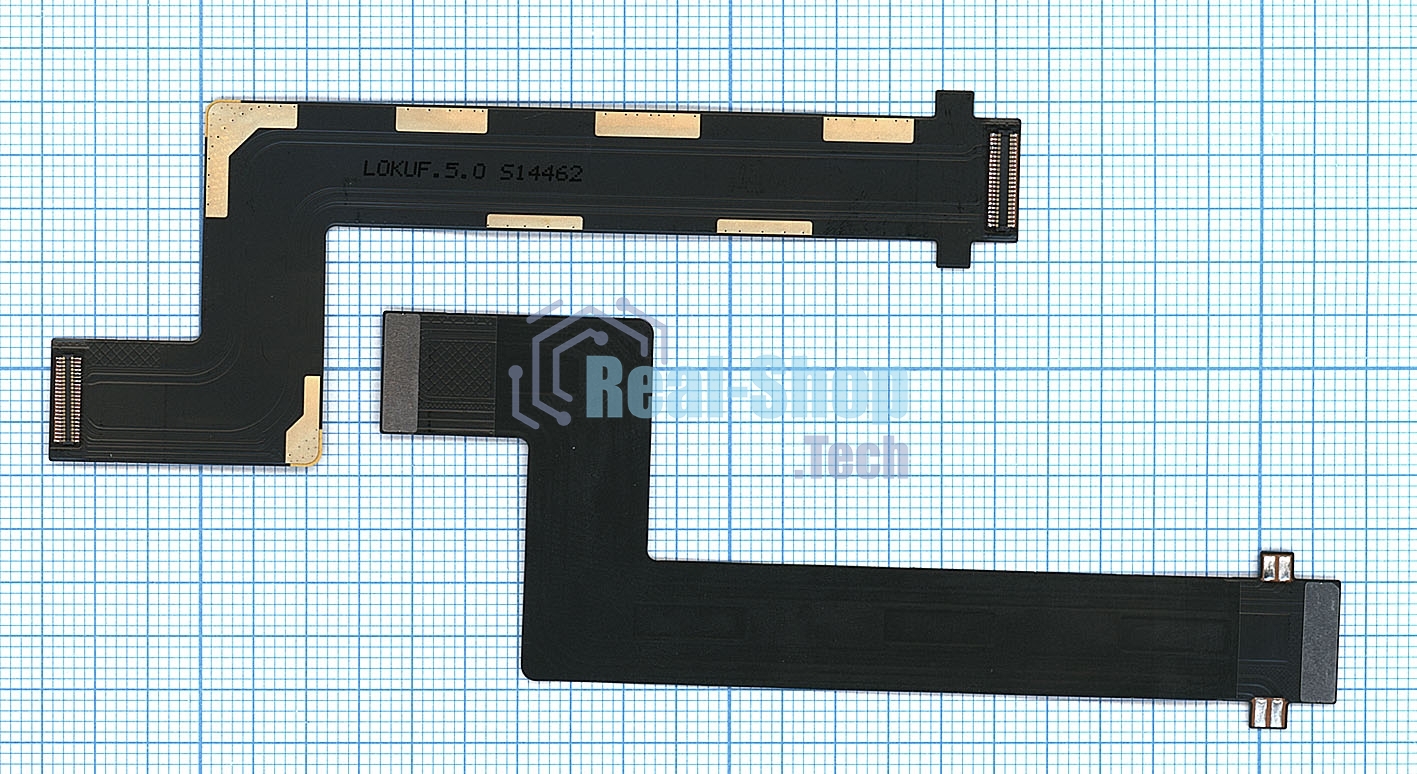 Шлейф основной межплатный для Meizu MX4 Pro