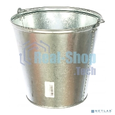 Ведро Сибртех 15 л, оцинкованное