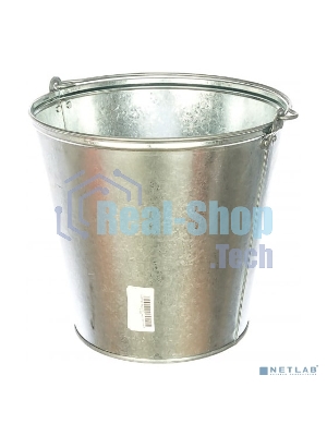 Ведро Сибртех 15 л, оцинкованное