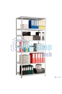 ПРАКТИК Стеллаж MS 220/100x30/6 S24199173602