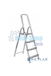 Вихрь Стремянка алюминиевая СА 1х4 