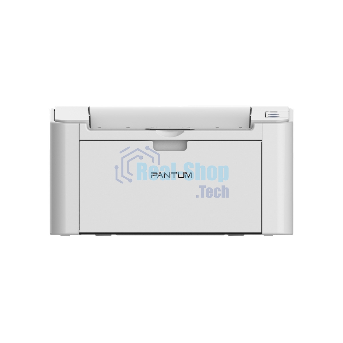 Принтер лазерный Pantum P2200, A4, ч/б, печ. до 20 стр/мин., 1200 x 1200 dpi, USB