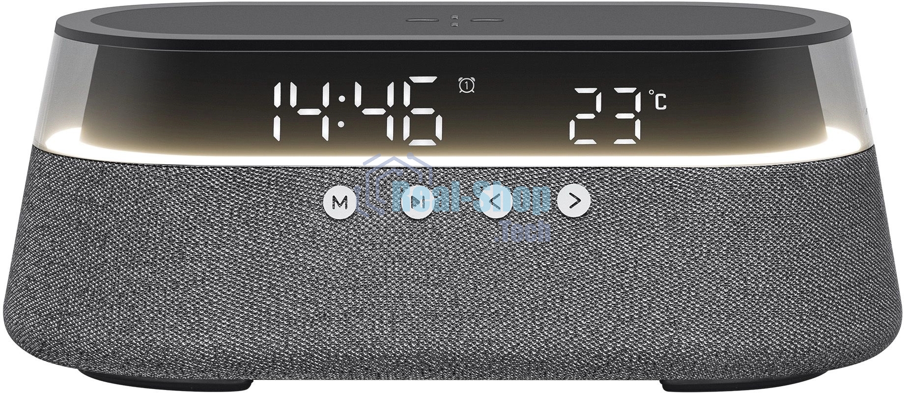 Портативная колонка BBK BTA1212 черный 10W 2.0 BT 10м 1800mAh