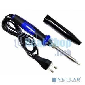 Паяльник Rexant, керам.нагреватель, долговечное жало, 25 Вт, 230 В, серия 