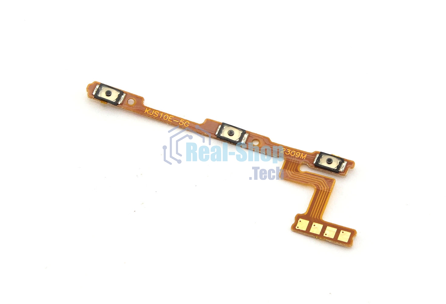 шлейф кнопки включения для vivo V23e (V2116)