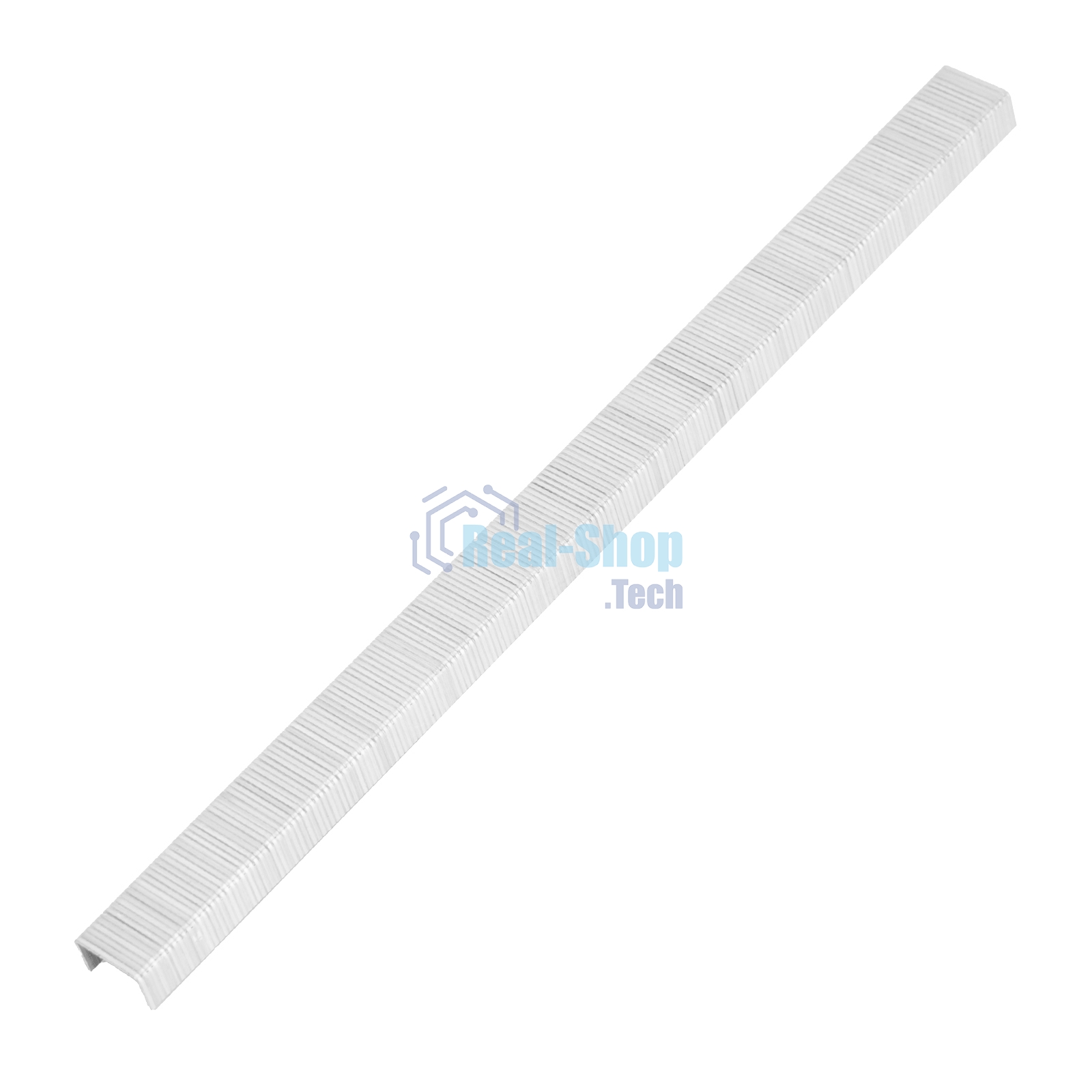 Тапенер садовый для подвязки растений, скобы 10 000 шт., лента 30 м, LUXE Palisad