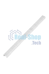 Тапенер садовый для подвязки растений, скобы 10 000 шт., лента 30 м, LUXE Palisad