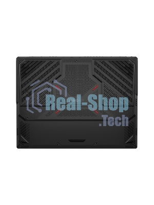 Ноутбук MSI Raider HX AI A2XWIG-204RU черный Core Ultra 9 285HX 64Gb SSD 4Tb NVIDIA GeForce RTX 5080 16Gb 18