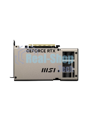 Видеокарта MSI RTX 5060 Ti 16G INSPIRE 2X OC, NVIDIA RTX 5060 Ti, 16 ГБ GDDR7, 128 бит, PCI-e 5.0, 1xHDMI, 3xDP, 2617 МГц