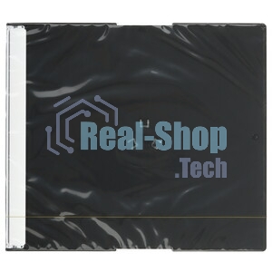 Диск BD-R Mirex 25 Gb, 12x, Slim Case (1), (1/50)