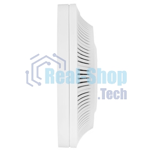 Точка доступа TP-Link EAP660 HD AX3600 белый
