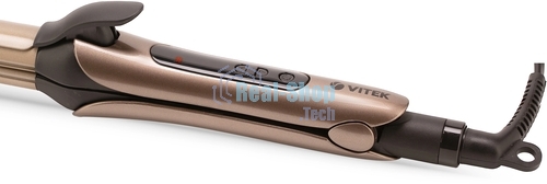 Мультистайлер для волос Vitek VT-8432 шампань, 200 °C, 5 режимов