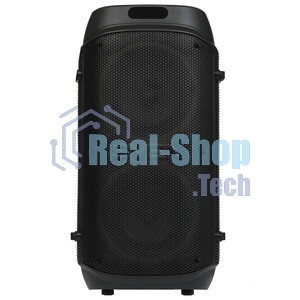 Портативная колонка Sven PS-850, черный