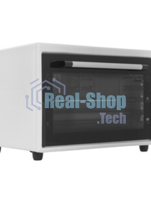 Мини-печь Kraft KF-MO 3800 W белая