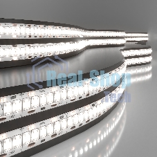 Лента светодиодная 2835 24V 240Led 16W IP65 / 240Led 16W IP65 4200K дневной белый