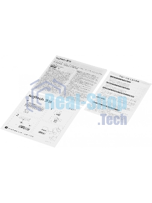 Клавиатура беспроводная Logitech Keyboard K270 Wireless 920-003757/920-003058