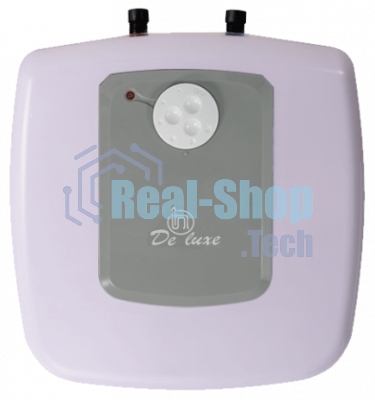 Водонагреватель De Luxe DSZF15-LJ/15CE (под мойкой)