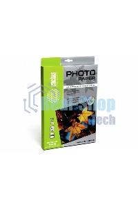 Фотобумага Cactus CS-MA4190100DS матовая двусторонняя A4 190 г/м2 100 листов