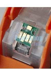 Картридж струйный Cactus CS-CLI8Y желтый (12 мл) для Canon Pixma iP4200, iP4300, iP4500, iP5100, iP5300, iP6600, iP6700, iP7500, iP7600, MP500, MP530, MP600, MP800, MP810, MP830, MP950, MP970, MX850, PRO-9000