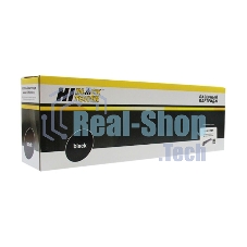 Тонер-картридж Hi-Black (HB-TK-8115BK) для Kyocera-Mita Ecosys M8124cidn/M8130cidn, Bk,12K