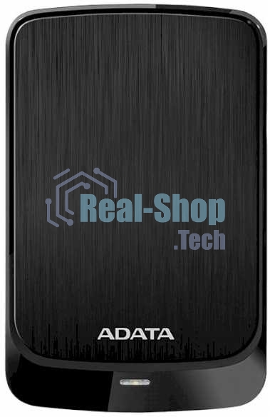 Внешний HDD ADATA 2TB ADATA HV320, 2,5