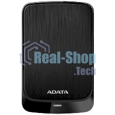 Внешний HDD ADATA 2TB ADATA HV320, 2,5